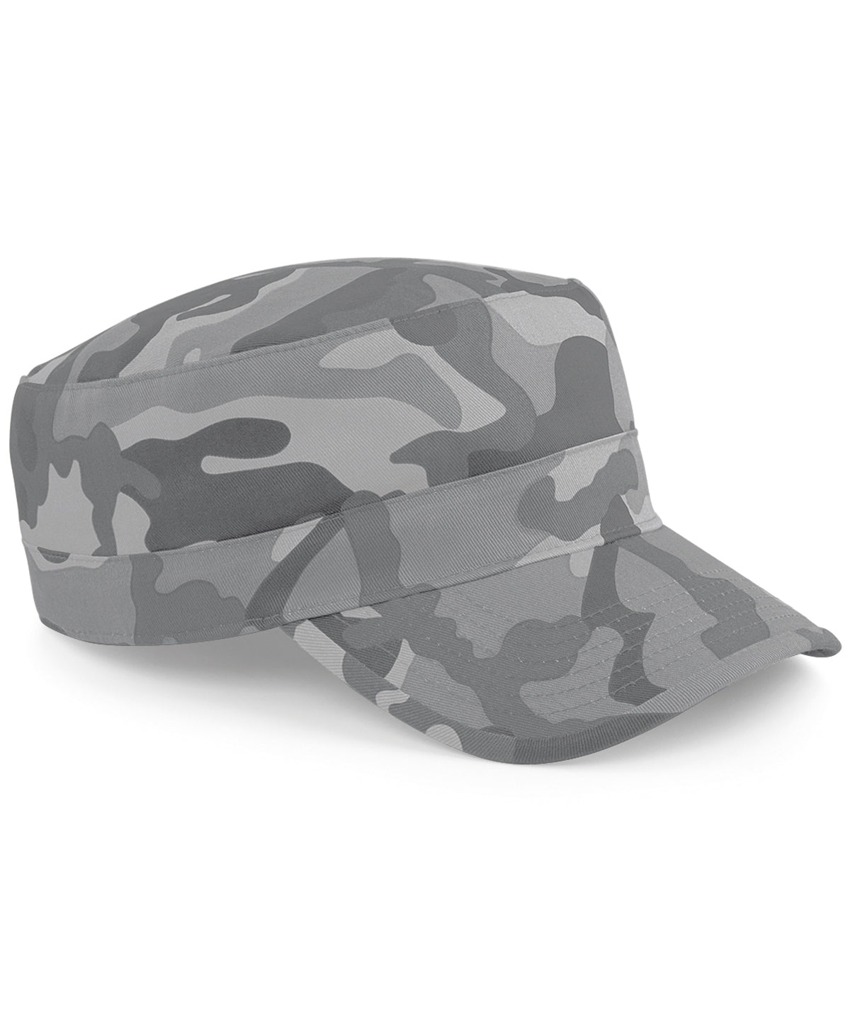 Camo Army cap