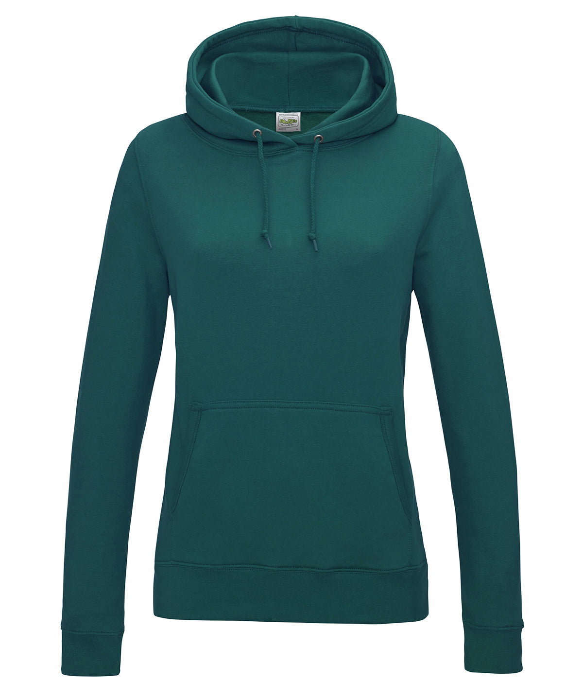 Women's College Hoodie