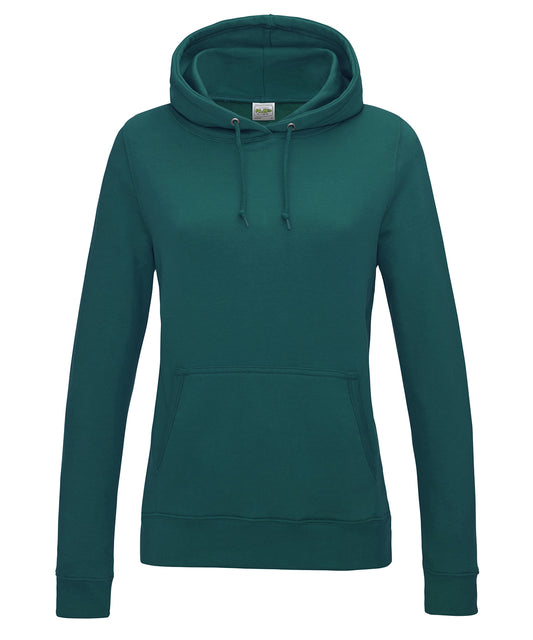 Women's College Hoodie