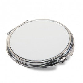 Compact mirror