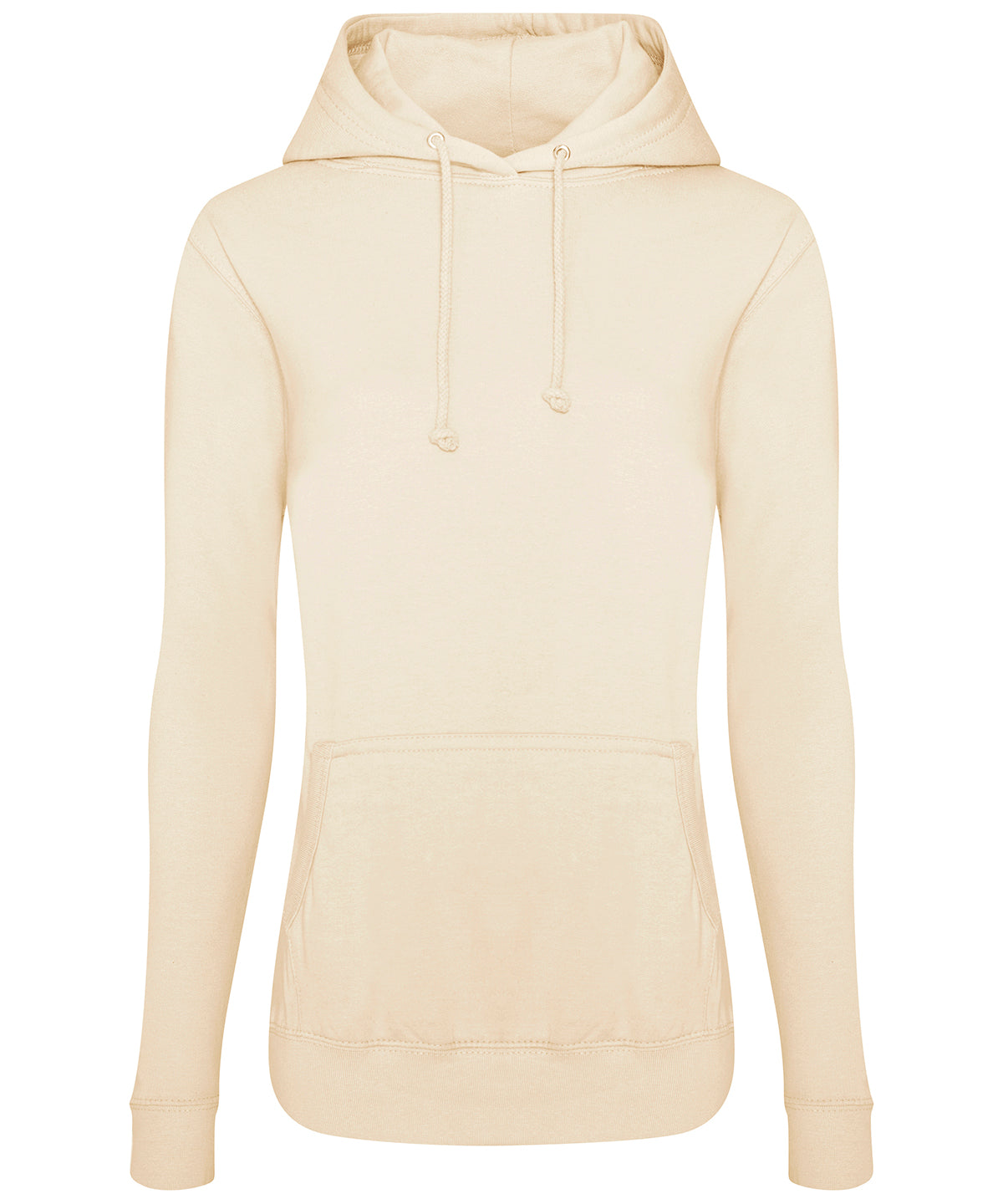 Women's College Hoodie