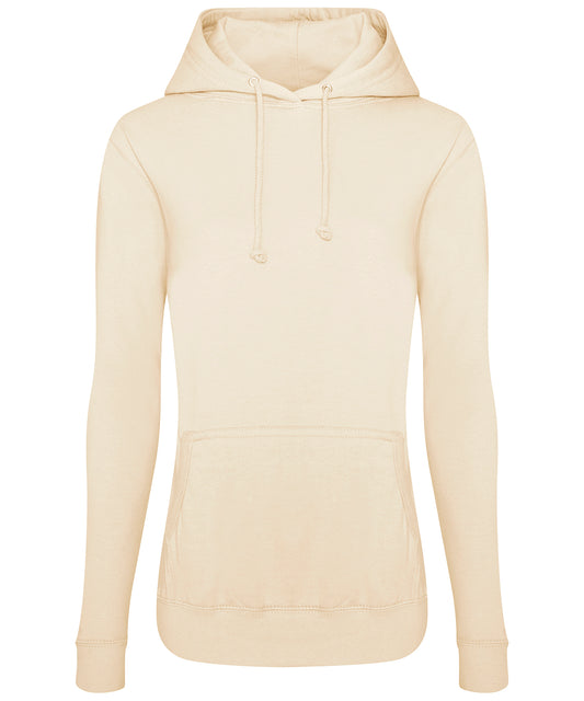 Women's College Hoodie