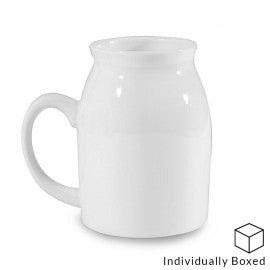 Sublimation milk jug 300ml