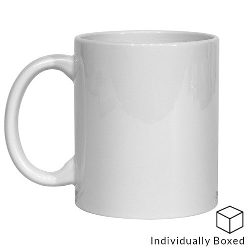 Sublimation mug